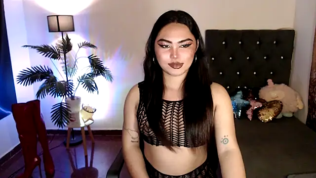 Unique Maya online show from 02-17-26, 04:35