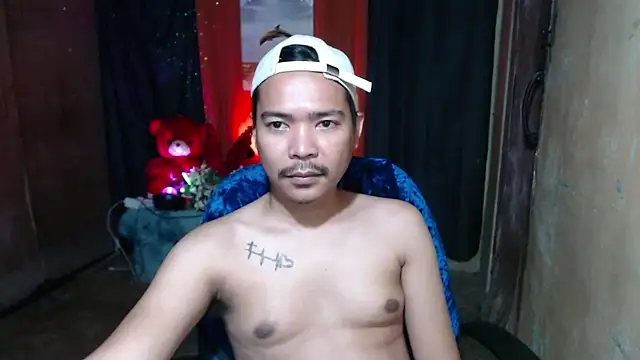 MANIACasianX online show from 03-09-26, 08:13