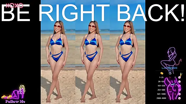 izabella moore online show from 10-21-25, 04:35