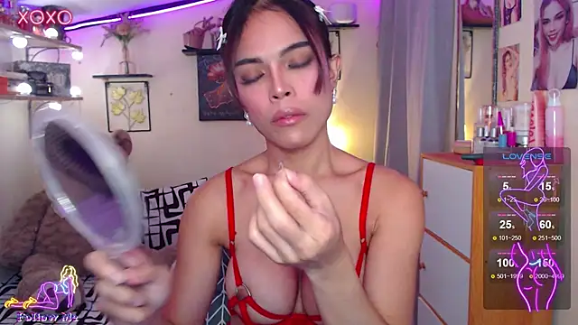 izabella moore online show from 07-28-26, 02:07