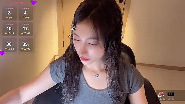 Seraphina-se online show from 04-13-26, 03:17