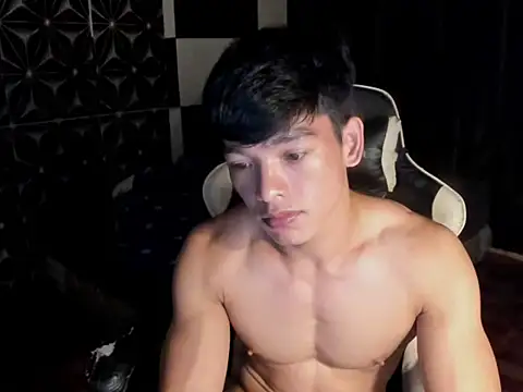 AsianHotBODYY online show from 12-19-25, 10:22