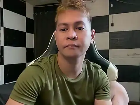 AsianHotBODYY online show from 05-10-26, 06:18