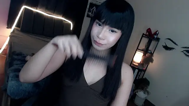 Veniceseduction online show from 03-02-26, 12:45