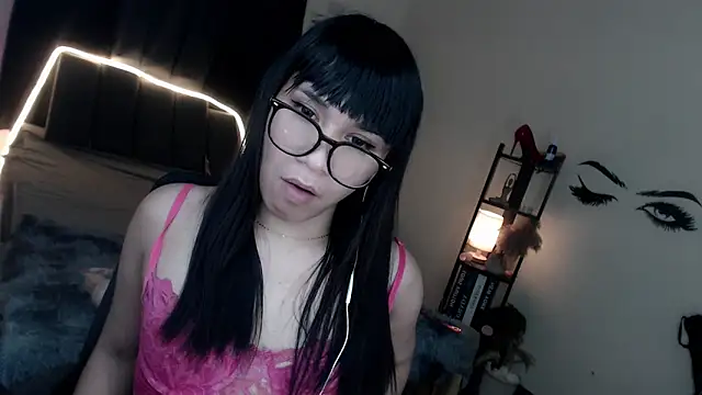 Veniceseduction online show from 03-23-26, 03:27