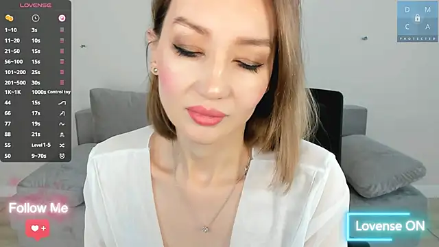 MinaDiamondd online show from 02-01-26, 03:49