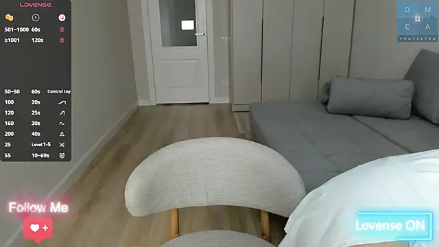 MinaDiamondd online show from 03-02-26, 05:08