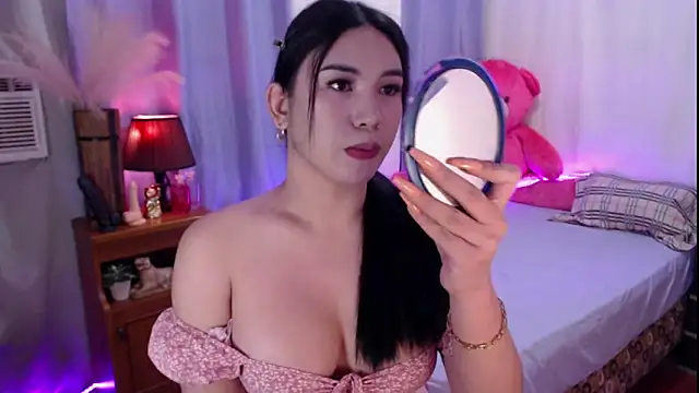 Snapshot of wild_flowerx chatting on 10-03-25, 06:27 wild flowerx online show from 10-03-25, 06:27