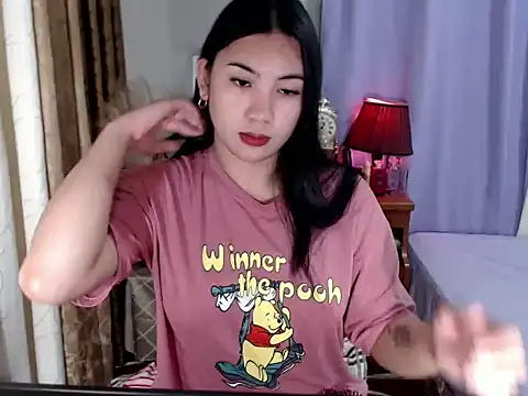 Snapshot of wild_flowerx chatting on 11-06-25, 06:09 wild flowerx online show from 11-06-25, 06:09