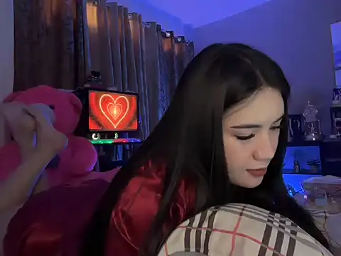 Snapshot of wild_flowerx chatting on 01-31-26, 11:36 wild flowerx online show from 01-31-26, 11:36