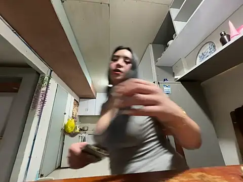 Snapshot of wild_flowerx chatting on 03-20-26, 02:33 wild flowerx online show from 03-20-26, 02:33