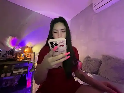 Snapshot of wild_flowerx chatting on 04-09-26, 01:49 wild flowerx online show from 04-09-26, 01:49