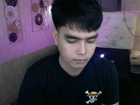 Snapshot of JakeXolsen chatting on 10-26-25, 05:52 JakeXolsen online show from 10-26-25, 05:52