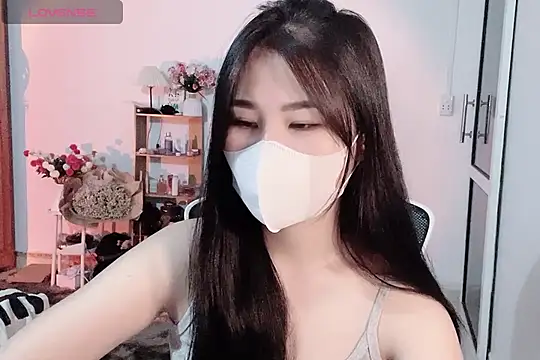    Daisy    online show from 10-12-25, 02:49