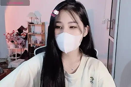    Daisy    online show from 10-29-25, 02:41