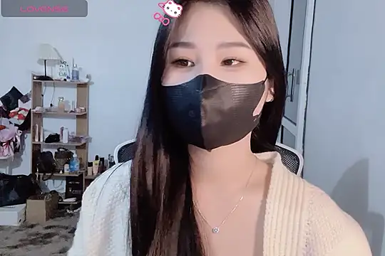    Daisy    online show from 11-11-25, 06:13