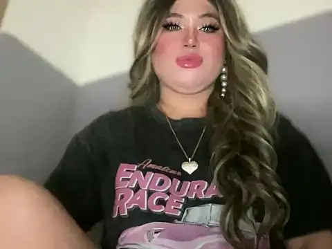 Naughtyrosecum online show from 10-03-25, 01:52