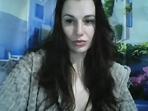 Qinini online show from 02-24-26, 02:53