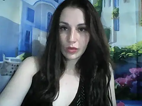 Snapshot of Qinini chatting on 05-28-26, 07:22 Qinini online show from 05-28-26, 07:22
