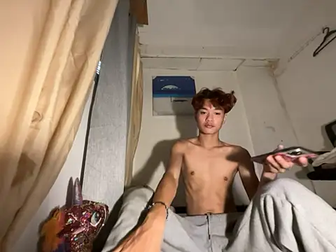 ur little secret online show from 11-15-25, 05:38