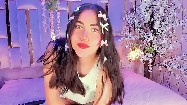 HannaCollins  online show from 10-02-25, 01:29