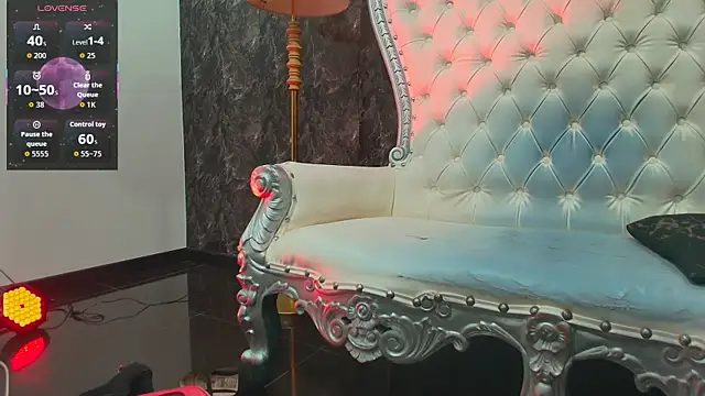 Snapshot of MirandaSould chatting on 01-16-26, 12:31 MirandaSould online show from 01-16-26, 12:31