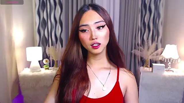 Kiah Wyatt online show from 10-28-25, 05:22