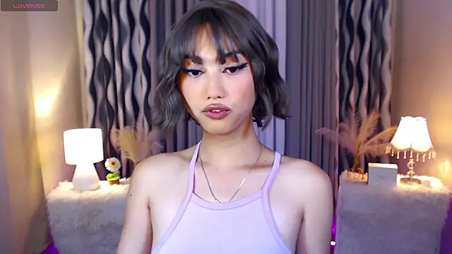 Kiah Wyatt online show from 11-07-25, 05:29