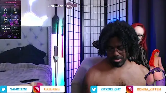 SamXTeck online show from 09-24-25, 01:20