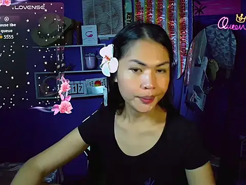 urgirljane online show from 07-17-26, 12:12