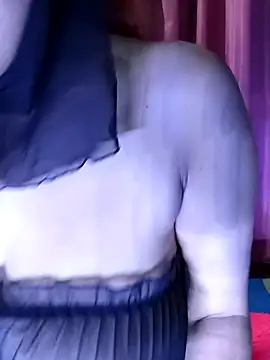 Miss June666 online show from 09-24-25, 08:01