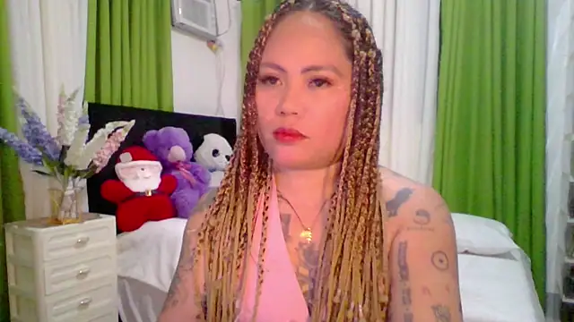 EstellaStarXxx online show from 11-06-25, 04:30