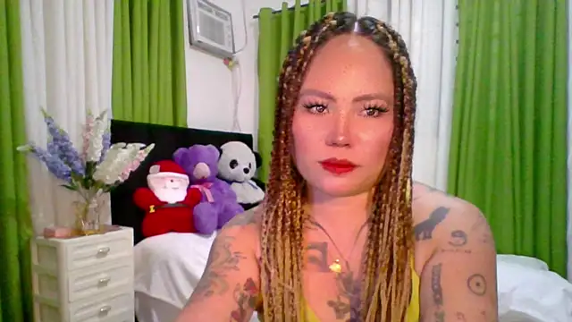 EstellaStarXxx online show from 11-08-25, 06:40