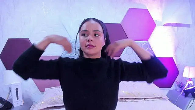 ArielleWilde online show from 09-23-25, 03:31