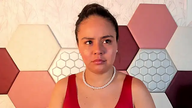 ArielleWilde online show from 10-12-25, 04:22