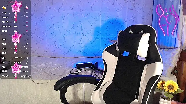 TssluttyNikka online show from 03-31-26, 10:32