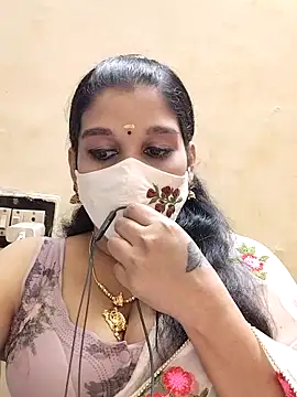 amelia-rani online show from 02-12-26, 12:44