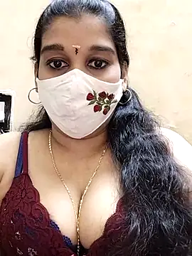 amelia-rani online show from 04-19-26, 06:10