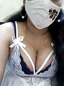 amelia-rani online show from 04-23-26, 12:29