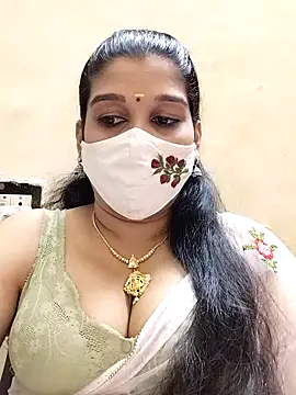 amelia-rani online show from 04-25-26, 12:52