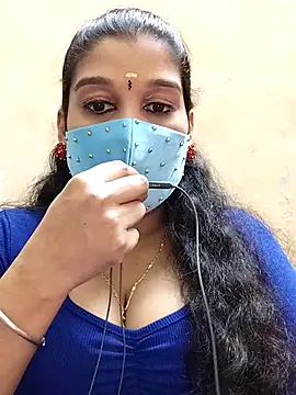 amelia-rani online show from 04-28-26, 12:43