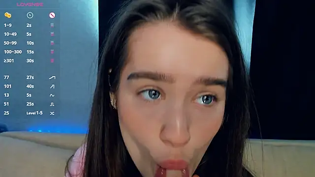 lovelyalivia online show from 02-05-26, 09:36