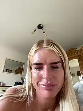 JessieMaeBabe online show from 09-10-25, 10:48