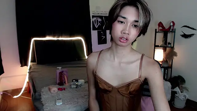 Lavictoriathegreat online show from 01-16-26, 03:05