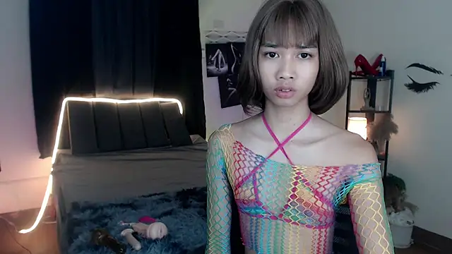 Lavictoriathegreat online show from 03-13-26, 08:59