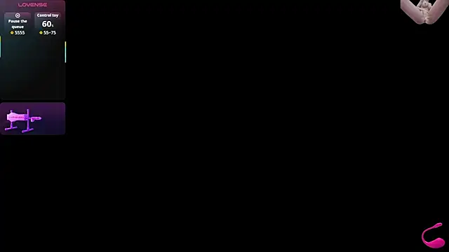 Mhia Sweet  online show from 09-18-25, 02:57