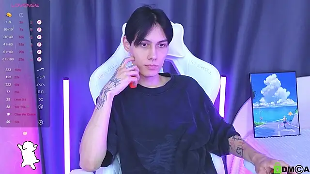 bd black online show from 10-29-25, 10:44