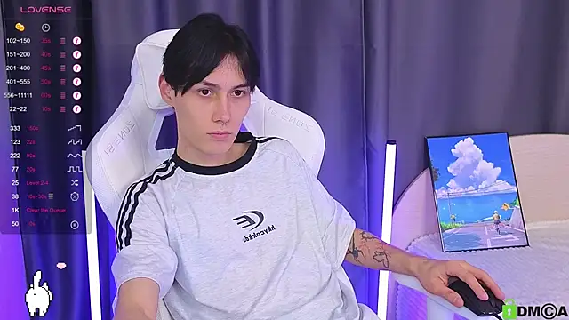 bd black online show from 11-13-25, 01:21