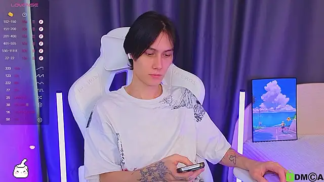 bd black online show from 02-01-26, 01:09