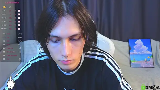 bd black online show from 07-15-26, 07:52